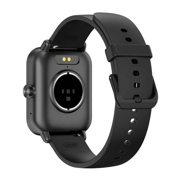 Smartwatch Colmi P81 (Czarny)