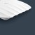 Access Point TP-LINK EAP110 (11 Mb/s - 802.11b, 300 Mb/s - 802.11n, 54 Mb/s - 802.11g)