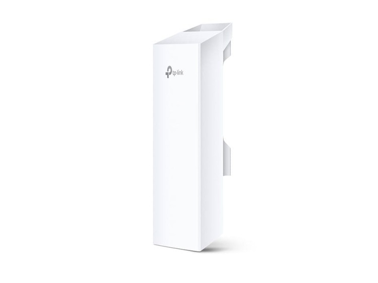 Access Point TP-LINK CPE210 OUTDOOR  (11 Mb/s - 802.11b, 150 Mb/s - 802.11n, 300 Mb/s - 802.11n, 54 Mb/s - 802.11g)