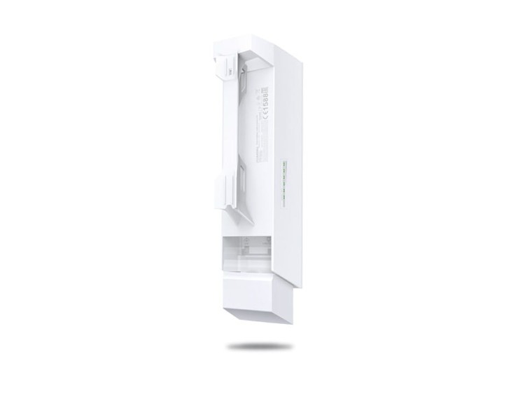 Access Point TP-LINK CPE210 OUTDOOR  (11 Mb/s - 802.11b, 150 Mb/s - 802.11n, 300 Mb/s - 802.11n, 54 Mb/s - 802.11g)