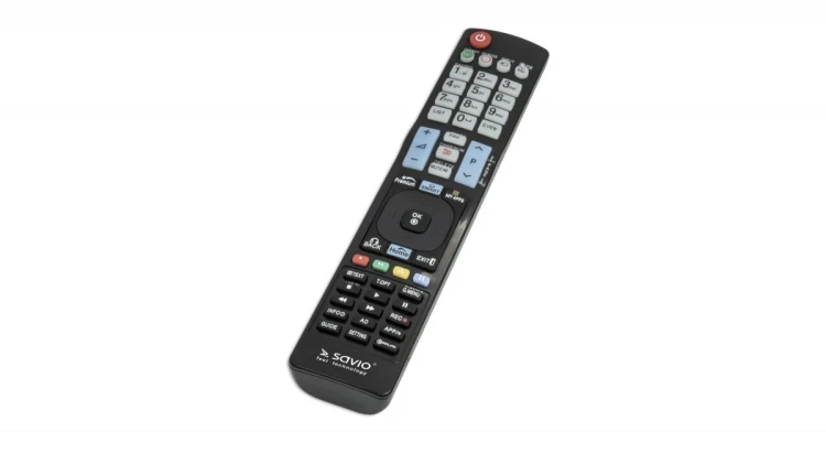 Pilot RTV SAVIO RC-11 (telewizory)