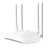 Access Point TP-LINK TL-WA1201 Dwa pasma Wi-Fi w standardzie AC1200 – 867 Mb/s w paśmie 5 GHz i 300 Mb/s w paśmie 2,4 GHz.