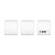 System mesh Mercusys Halo H30G(3-pack)