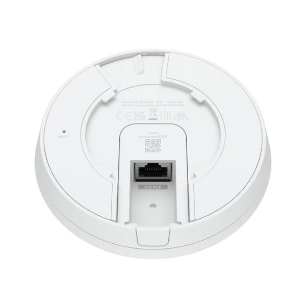 Kamera Ubiquti UniFi G5 Dome (UVC-G5-Dome) 4MP 2688 x 1512 (16:9) IPX4 IK08 3-pack