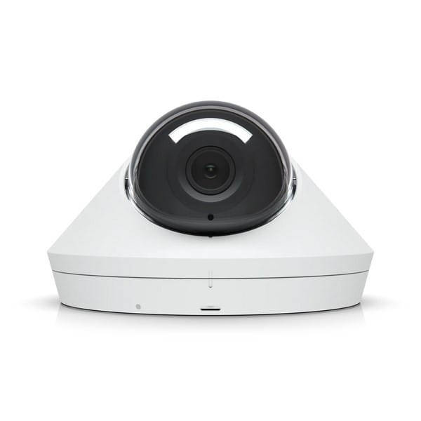 Kamera Ubiquti UniFi G5 Dome (UVC-G5-Dome) 4MP 2688 x 1512 (16:9) IPX4 IK08 3-pack