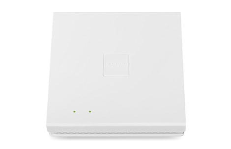 Lancom Systems LX-6200E 1775 Mbit/s Biały