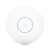 Acces Point Wi-Fi  6 Ubiquiti UniFi U6 Pro 2.4GHz(2x2)/5GHz(4x4) PoE 1x1G