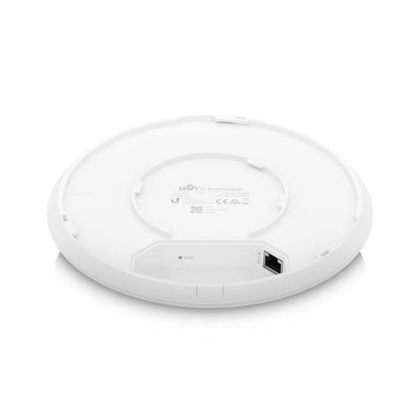 Acces Point Wi-Fi  6 Ubiquiti UniFi U6 Pro 2.4GHz(2x2)/5GHz(4x4) PoE 1x1G