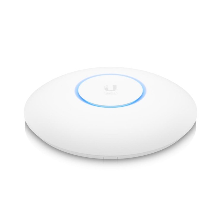 Acces Point Wi-Fi  6 Ubiquiti UniFi U6 Pro 2.4GHz(2x2)/5GHz(4x4) PoE 1x1G