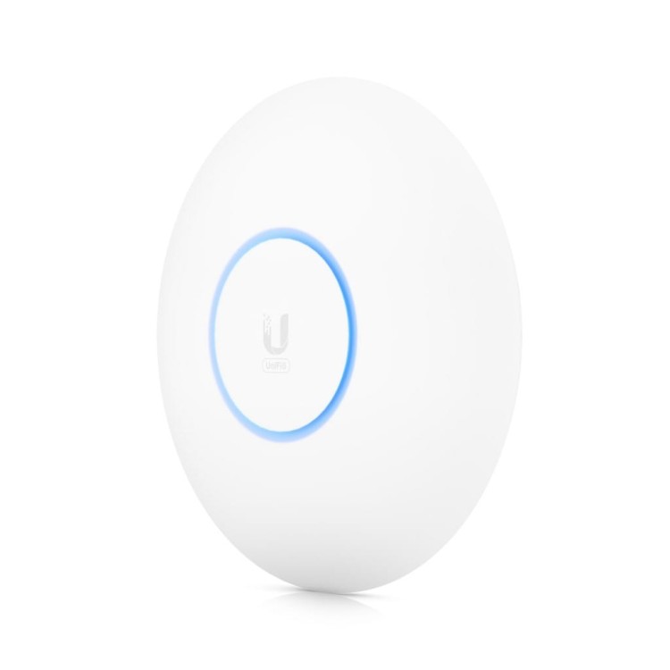 Acces Point Wi-Fi  6 Ubiquiti UniFi U6 Pro 2.4GHz(2x2)/5GHz(4x4) PoE 1x1G