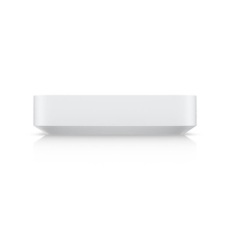 Router (Gateway). Kontroler UniFi. Switch Ubiquiti UniFi Cloud Gateway Ultra (UCG-Ultra-EU)