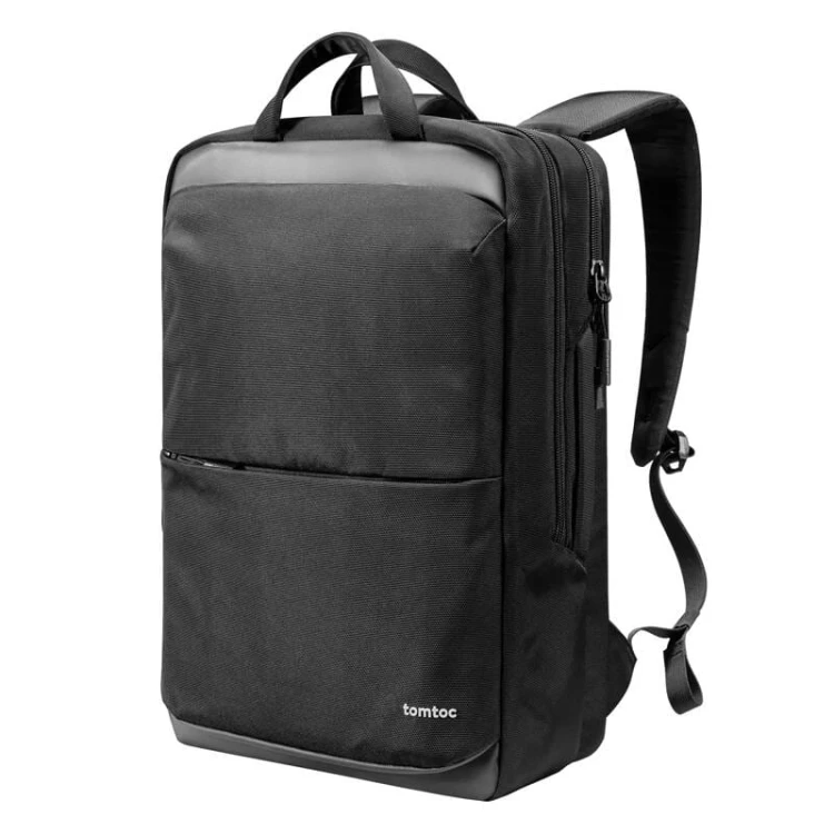 Podróżny plecak na laptopa Tomtoc Explorer-T71, 24l (czarny)