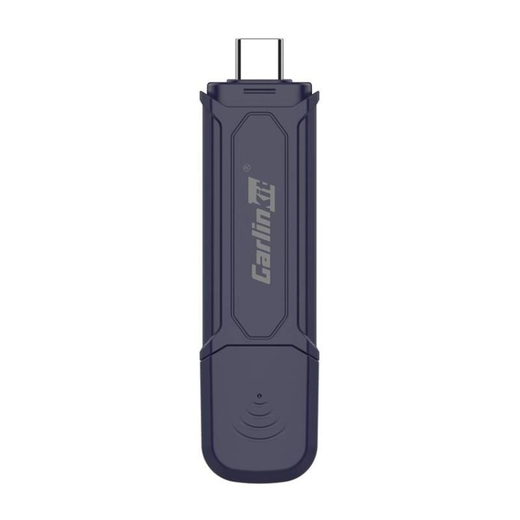 Bezprzewodowy adapter Carlinkit MINI PRO Carplay/Android Auto