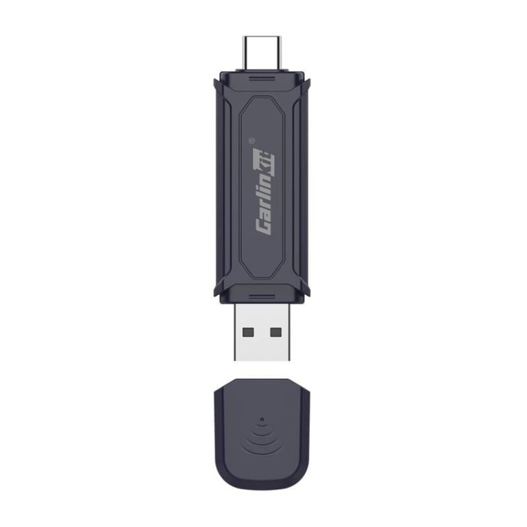Bezprzewodowy adapter Carlinkit MINI PRO Carplay/Android Auto