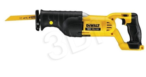 Piła bagnetowa DeWalt DCS380N-XJ