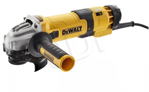 Szlifierka kątowa DeWalt DWE4257-QS (125mm)