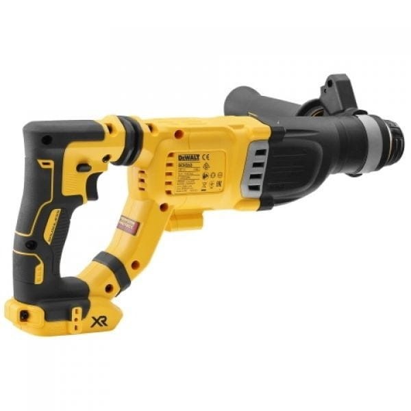 Młotowiertarka SDS+ Li-Ion 18V XR Dewalt DCH263N-XJ