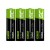 GREEN CELL AKUMULATORKI PALUSZKI 4X AA R6 2000MAH