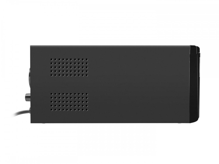 UPS ARMAC OFFICE LINE-INT 2X SCHUKO O/650F/LCD