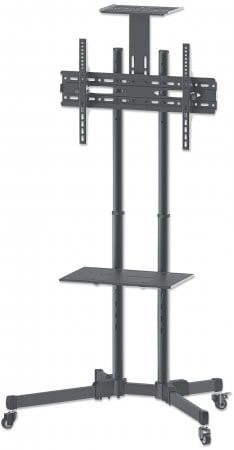 MANHATTAN STOJAK MOBILNY TV LED/LCD/PDP 37-70 CALI