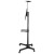 TECHLY STOJAK MOBILNY TV LED/LCD 37-70 CALI 50KG 2