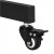 TECHLY STOJAK MOBILNY TV LED/LCD 37-70 CALI 50KG 2