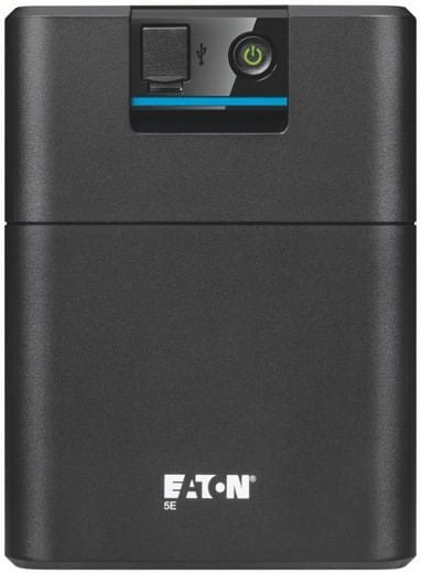 Zasilacz awaryjny Eaton 5E 700 USB IEC G2 5E700UI