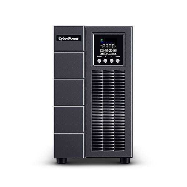 Zasilacz awaryjny UPS CyberPower OLS3000EA
