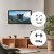 MACLEAN UCHWYT DO TELEWIZORA LUB MONITORA MAX. VESA 100X100, 13-32", 30KG, CZARNY MC-416