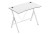 Biurko gamingowe Huzaro Hero 1.4 White