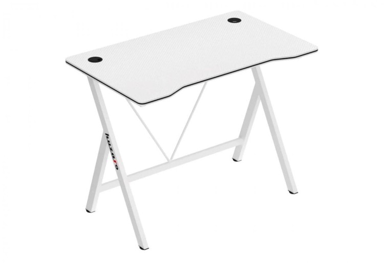 Biurko gamingowe Huzaro Hero 1.4 White