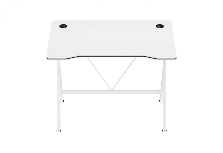 Biurko gamingowe Huzaro Hero 1.4 White