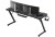 Biurko gamingowe Huzaro Hero 4.8 Black