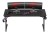 Biurko gamingowe Huzaro Hero 4.8 Black