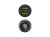 GREEN CELL ŁADOWARKA SAMOCHODOWA GC POWERRIDE NANO36 36W 6A 2X USB-A