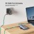 UNITEK AKTYWNY HUB USB-C 10GBPS,M.2,HDMI, PD 100W