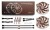 Wentylatory NOCTUA 140mm NF-A14x25r G2 PWM Sx2-PP