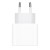 Apple Power Adapter USB-C 20W Biały