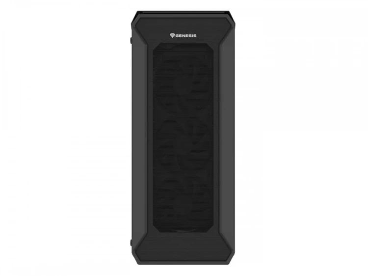 GENESIS OBUDOWA IRID 505F MIDI TOWER Z OKNEM USB 3.0 NPC-1997