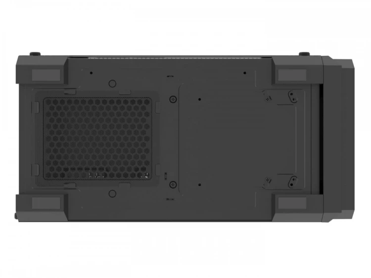 GENESIS OBUDOWA IRID 505F MIDI TOWER Z OKNEM USB 3.0 NPC-1997