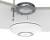 Router WiFi 5 Mikrotik cAP ac (RBcAPGi-5acD2nD) 2,4GHz(2x2)/5GHz(2x2) 2p