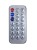 ESPERANZA GŁOŚNIK BT FM LED RGB KARAOKE SINGER EP156
