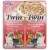 INABA Cat Twin Tuńczyk&Kurczak - Przysmak dla kotów -  2x40g
