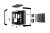 OBUDOWA BE QUIET! Base 600 DX Black