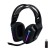 Słuchawki Logitech G733 Lightspeed Black
