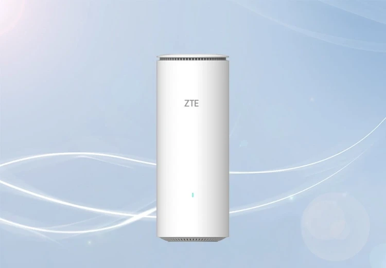 Router ZTE Z1320 WiFi6 White
