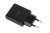 IBOX ŁADOWARKA UNIWERSALNA C-43 GAN PD30W SLIM USB A+C BLACK