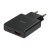 IBOX ŁADOWARKA UNIWERSALNA C-43 GAN PD30W SLIM USB A+C BLACK