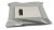 BSTech Przylgi kurierskie C6 175x132 mm 1000 szt