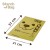 STARCHBAG BIOworki 8 rolek x 15 szt. kol. liliowy